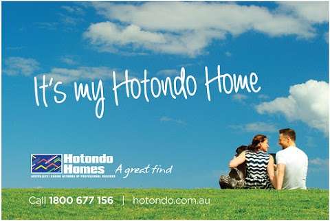 Photo: Hotondo Homes - Ballarat