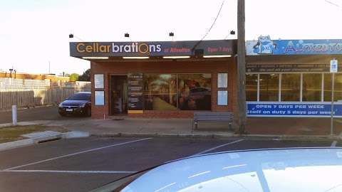 Photo: Mats Cellarbrations Alfredton -bottle Shop Ballarat