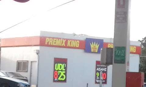 Photo: The Premix King