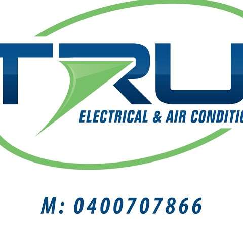 Photo: Tru Electrical & Air Conditioning